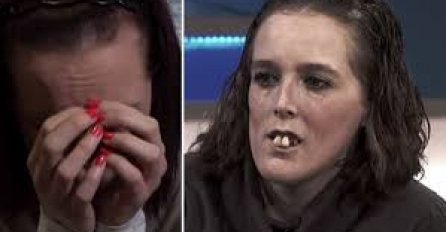 Svi su joj se smijali zbog zubi: Kada vidite kako danas izgleda NEĆE VAM BITI DOBRO!