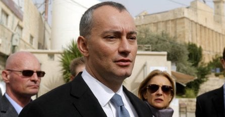 Mladenov: Gaza je pred raspadom, to nije pretjerivanje, stvarnost je!