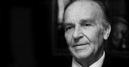 UNUKA ALIJE IZETBEGOVIĆA ULAZI U POLITIKU, A ČEKAJTE DA VIDITE KAKO IZGLEDA: Ljepotica crvene kose