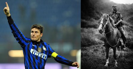 SITUACIJA KOJA JE TEŠKO ZAMISLIVA DANAS: Priča o Javieru Zanettiju i utakmici Intera sa pobunjenicima!