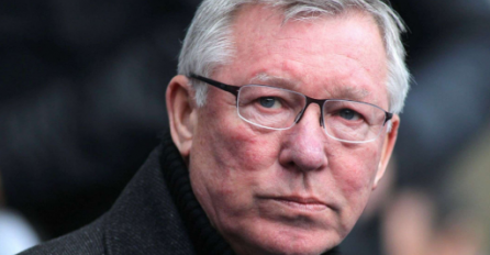 "ČUJTE MOMCI, NE ŽELIM IĆI ALI NATJERAN SAM.." Surova ispovijest o odlasku Alexa Fergusona iz Manchester Uniteda
