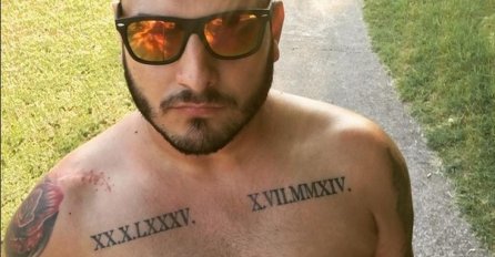 ISPLIVALA ISTINA O DARKU LAZIĆU, ANA NE VJERUJE ŠTA SE DOGAĐA: Mislili smo da pliva u parama, A SADA SU SE ONI JAVILI!