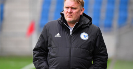 Slovenci molili Prosinečkog da napusti BiH i preuzme Sloveniju, a onda ih je Robi žestoko ušutkao!