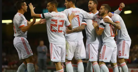 VELIKA ZVIJEZDA, PONIZNA I SKROMNA: Španski reprezentativac živi u sobi od 5 kvadrata i vozi Opel Corsu