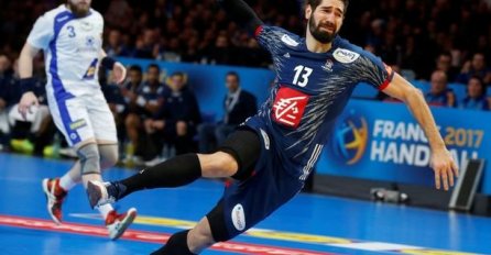 JEDAN OD NAJBRUTALNIJIH SPORTOVA: Pogledajte kako izgledaju stopala Nikole Karabatića