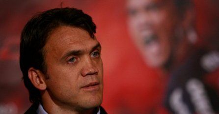 LEGENDA JUGOSLOVENSKOG NOGOMETA: Postao kult u BRAZILU, a njegove kćerke su OČARALE Brazilce