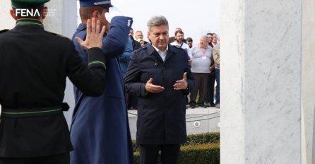 Zvizdić: Alija Izetbegović bio državnik u najčasnijem značenju te riječi