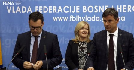 Vlada FBiH će se uključiti koliko može u rješavanje problema Aluminija