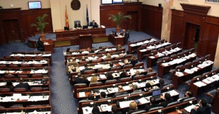 Makedonija: Odgođeno glasanje o promjeni imena