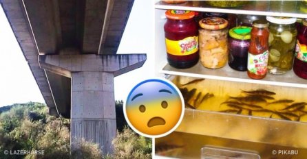 Zbog OVIH FOTOGRAFIJA perfekcionisti plaču: Kada vidite posljednju NI VAMA NEĆE BITI DOBRO!