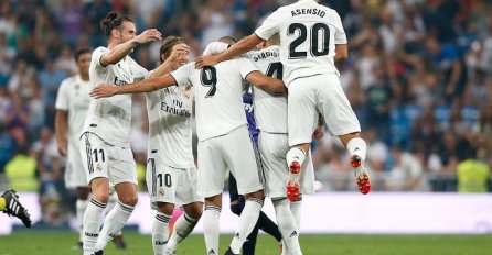 GROM IZ VEDRA NEBA! Real prodaje svog najboljeg igrača ove sezone za 120 miliona!