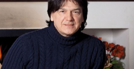 VELIKA TAJNA: Ovog je MUŠKARCA Zdravko Čolić toliko volio da mu je posvetio pjesmu!