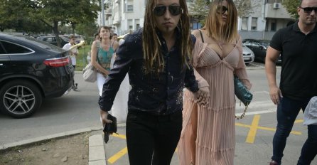 ANA NIKOLIĆ ODUZIMA RASTI KĆERKU! PJEVAČICA PODNIJELA ZAHTJEV: Počinje borba, razgovarat će samo NA SUDU! 