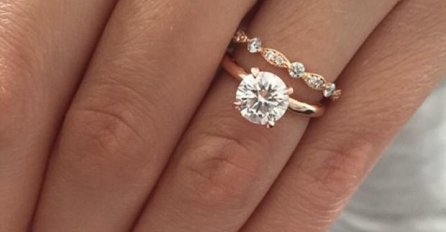 NOSITE LI PRSTEN NA SREDNJEM PRSTU: Evo šta to govori o  vama kao osobi, ni u ludilu ne biste mogli zamisliti