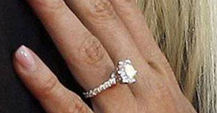 "Nakon 4 godine veze dečko i ja odemo vidjeti zaručničko prstenje"