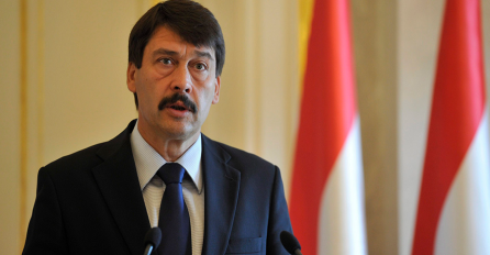 Janos Ader: Vanjske granice Europske unije treba zaštititi