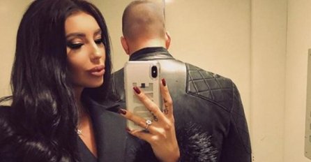 KAĆA GRUJIĆ NA INSTAGRAMU POKAZALA NOVOG DEČKA: A on je prije nje bio sa OVOM PJEVAČICOM! (FOTO)