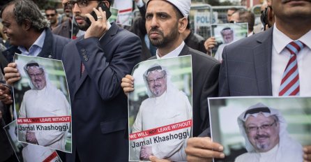 Saudijska Arabija: Khashoggi je ubijen u  konzulatu u Istanbulu