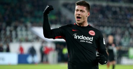 FUDBALSKO ČUDO IZ BIJELJINE: Imao problema sa 'zelenašima', Kovač mu je oživio karijeru, a sinoć je ispisao HISTORIJU svjetskog fudbala