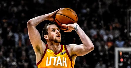 AUSTRALAC BEZ PARDONA: "Ja sam najbolji šuter lige i siguran sam u svoj šut"