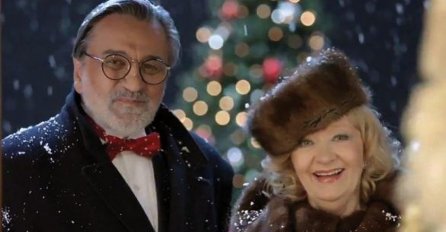 MILENA I DRAGAN NISU IMALI DJECE, ALI NJU SU VOLJELI NAJVIŠE NA SVIJETU: Ovo je Iva, bila je centar njihovog svijeta! (FOTO)