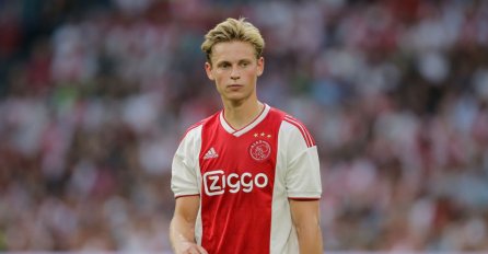 GRAĐANI ODLUČILI ODRIJEŠITI KESU: Pep se sveti Barci - otima im Inijestinog nasljednika