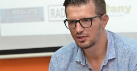 PROSLAVLJENI BH KOŠARKAŠ NA ČELU SAVEZA: Mirza Teletović novi predsjednik KS BiH