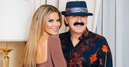 OVO JE MELINI STOGO ZABRANJENO: Haris ni nakon 16 godina BRAKA, OVO NE DOZVOLJAVA!