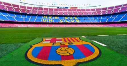 KAKAV PRAZNIK ZA OČI! Barcelona službeno objavila kako će izgledati novi Nou Camp