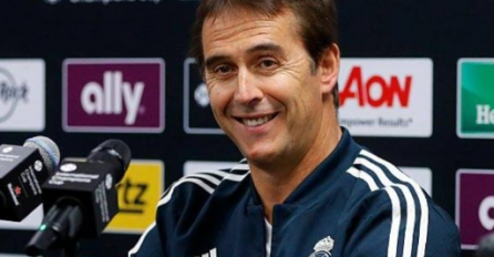 NAVIJAČI REALA NE MOGU DA VJERUJU!Lopetegui je IZJAVOM poslije poraza POKOPAO Real i razbijesnio sve
