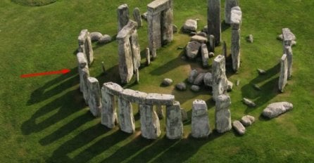 OTKRIĆE KOJE ĆE KONAČNO RIJEŠITI MISTERIJU! Evo šta se nalazi skriveno pod zemljom u blizini Stonehengea