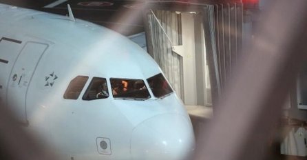 PANIKA PUTNIKA: Hrvatski avion morao se vrati na zagrebački aerodrom! POTPUNI HAOS NA NEBU