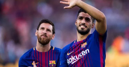 MSN POSTAJE PROŠLOST! Suarez napušta Barcu, a na Nou Camp stiže ZVIJER za kojom luduje svijet