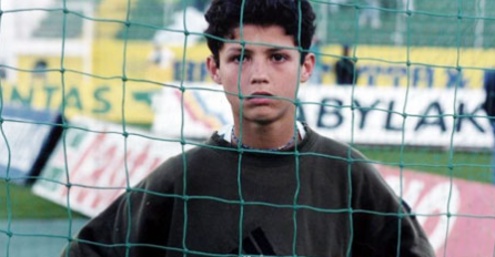 IGRAO I TRENIRAO JE 16 GODINA ZA OVO! Ronaldo napravio nešto što niko nije u historiji fudbala