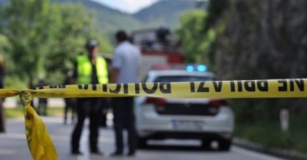 Normalizovan saobraćaj na M-6 Ljubuški-Grude kod mjesta Proboj