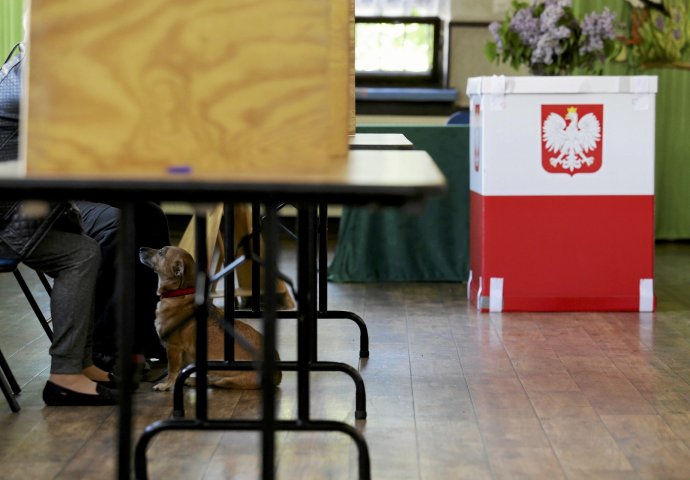 POLJSKA: Lokalni izbori danas su ključni test za nacionaliste na vlasti