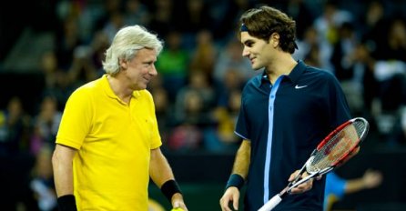 OTKRIVENA NAJBIZARNIJA PRIČA TENISKIH TERENA: "Nakon osvojenog Grand Slama šmrkao je bijeli prah"