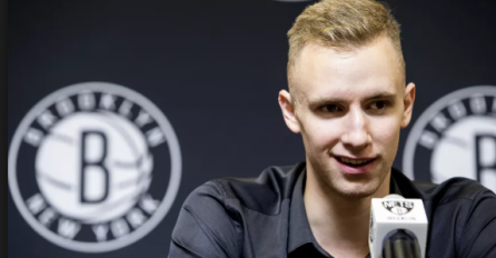 Bogdanović prišao Musi poslije meča, a ono što mu je rekao pamtit će zauvijek!