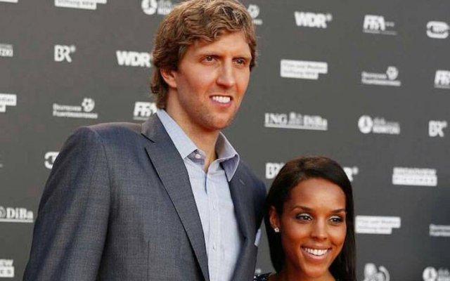 dirk-nowitzki-and-jessica-olsson-married-in-2012-know-about-their-children-and-married-life