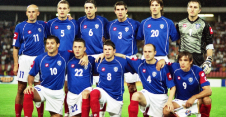 SVI SE PITAJU GDJE JE NEKADAŠNJI SRPSKI FUDBALER: Našao se u centru skandala koji trese EVROPU