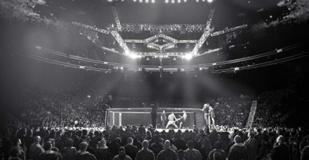 ŠOKANTNE VIJESTI  STIŽU IZ UFC-A! ODLAZI JEDAN OD NAJVEĆIH IKADA: "Vratit ću se kada ovdje bude pravih muškaraca"