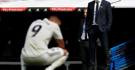 LOPETEGUI KUPUJE VRIJEME I VADI ASA IZ RUKAVA: Ovo je iznenađenje za Katalonce, od njega očekuju da baci Madrid u trans!