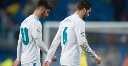 REAL NEMA VIŠE STRPLJENJA: Dovode onoga od koga svi strepe!