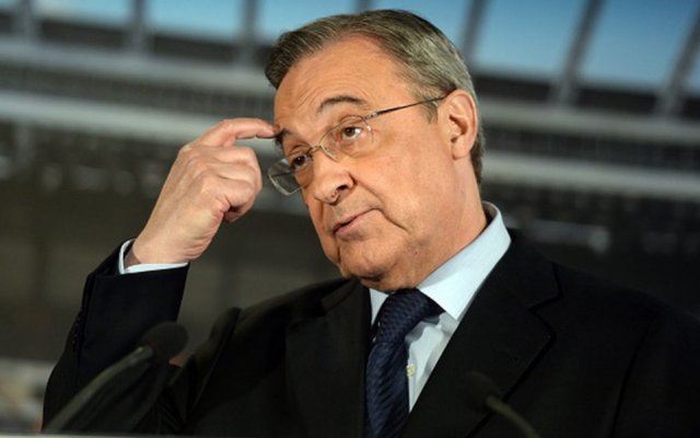 florentino-perez