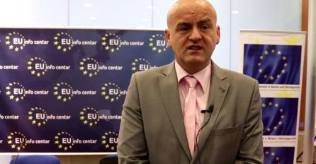 Praštalo: Odgoda provedbe izbornih rezultata će zakomplicirati evropski put BiH