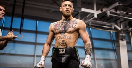 SPREMAN JE NAJVEĆI UFC SPEKTAKL IKADA! McGregor prihvatio legendarnog protivnika, navijači u delirijumu