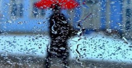 Vrijeme u BiH sutra umjereno oblačno, ponegdje sa malo kiše