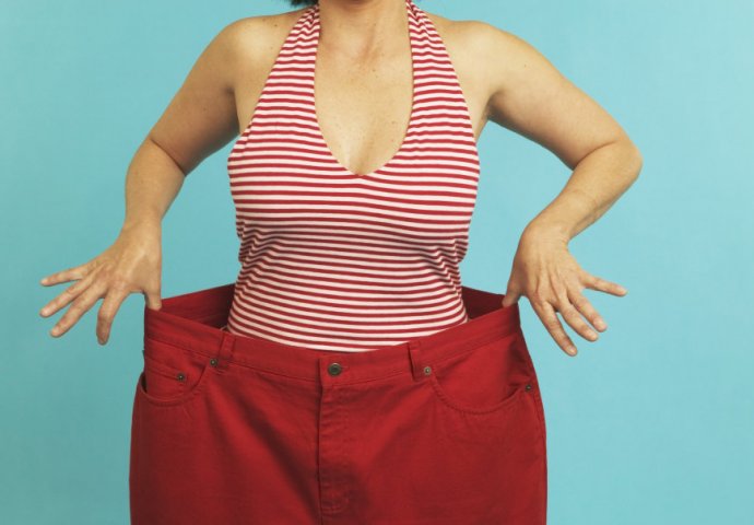 SVI SE KUNU U OVU DIJETU: Smršavila sam 40 kilograma za samo 10 mjeseci EVO U ČEMU JE TAJNA