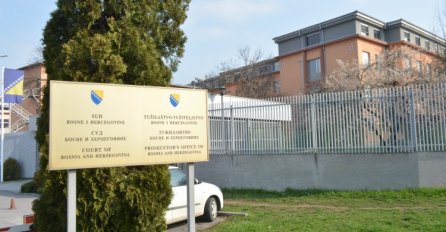 Sutra izricanje prvostepene presude u predmetu Jerko Ivanković i drugi