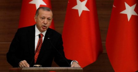 Erdoğan najavio objavu detalja istrage o smrti saudijskog novinara Khashoggija